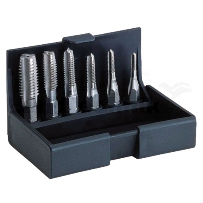Gewindewerkzeugsatz HSS-G M 3 - 10