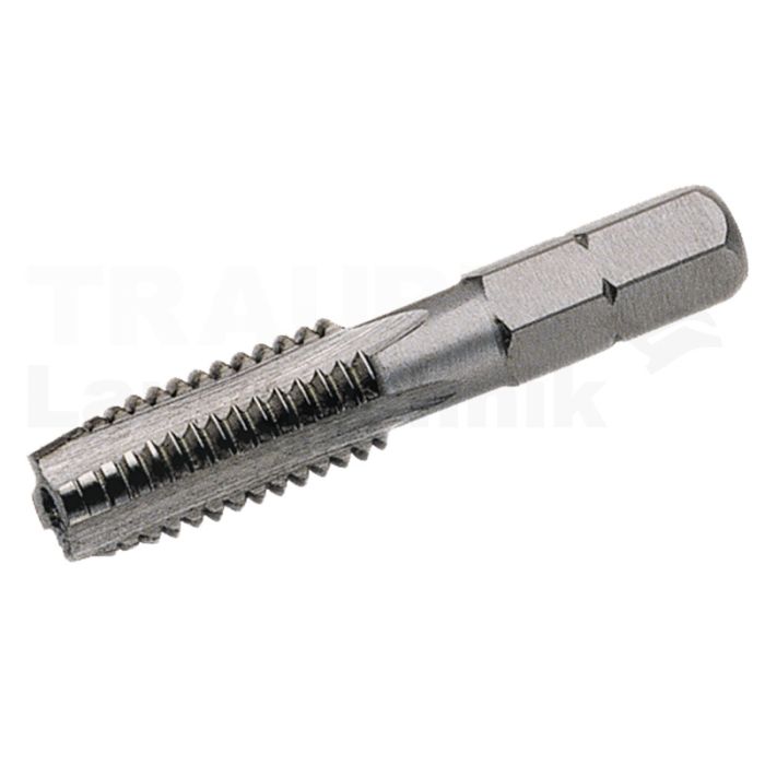 HexTap S 1/4" WN/D HSS-G M 10x1.5