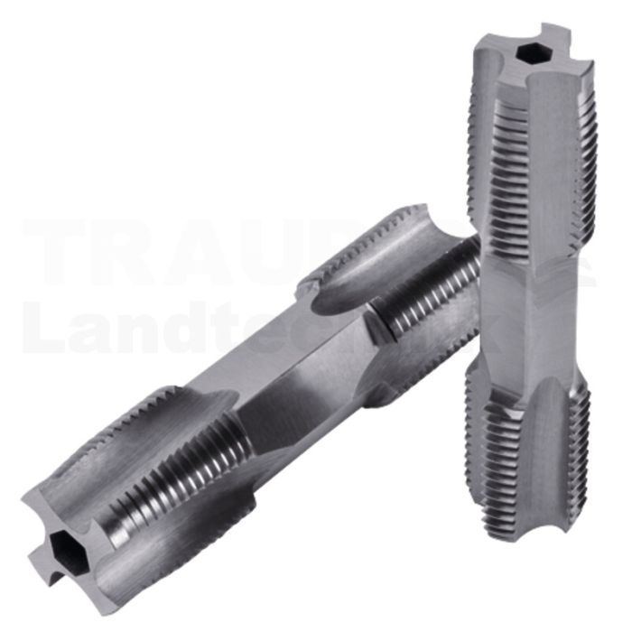 HexTap DS Muti-Drive WN/C HSS-G M20x2.5