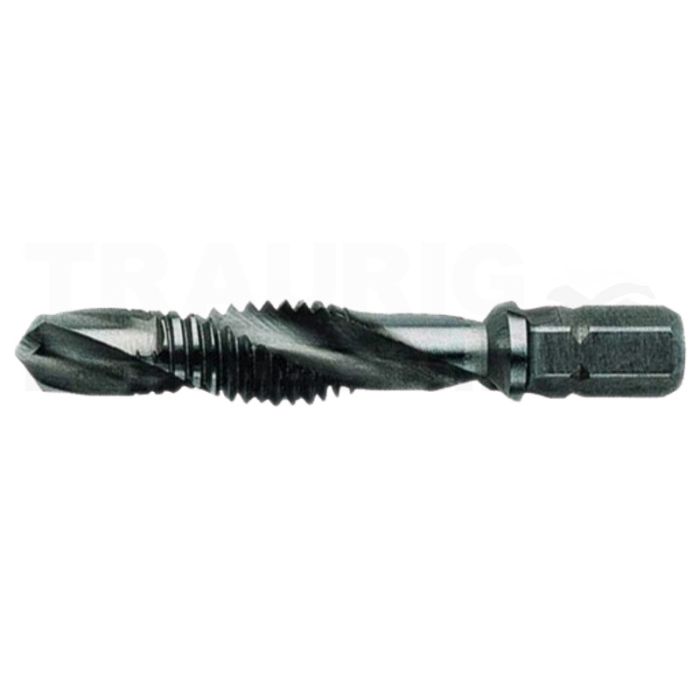 Kombi-Bit HexDrive WN/ HSS-G M 5x0.8