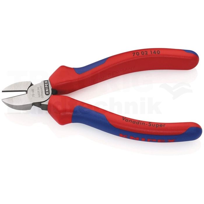 KNIPEX Seitenschneider KNIPEX Seitenschneider