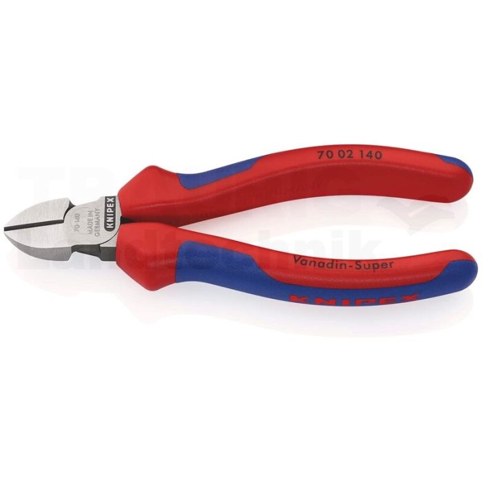KNIPEX Seitenschneider KNIPEX Seitenschneider