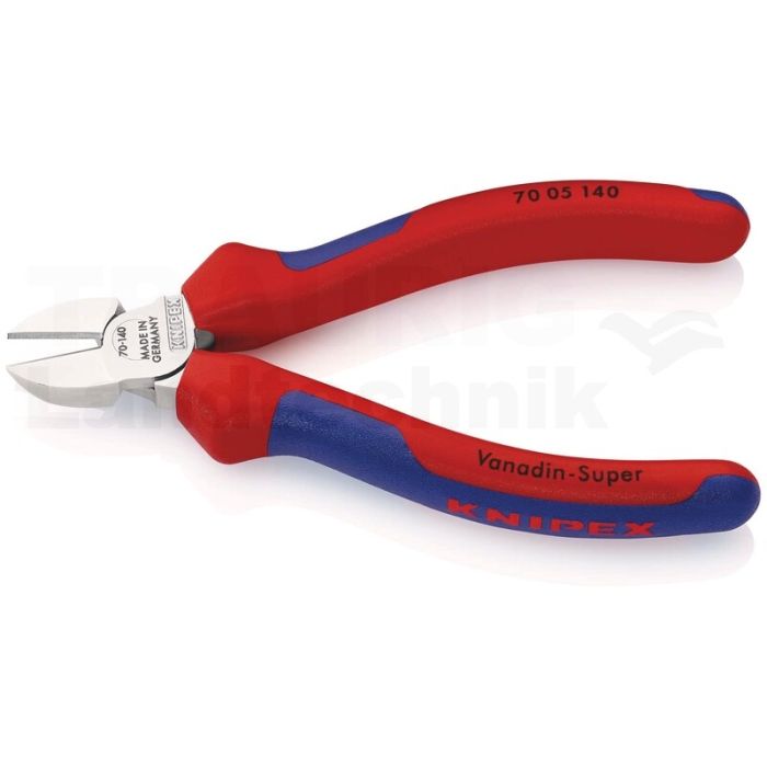KNIPEX Seitenschneider KNIPEX Seitenschneider
