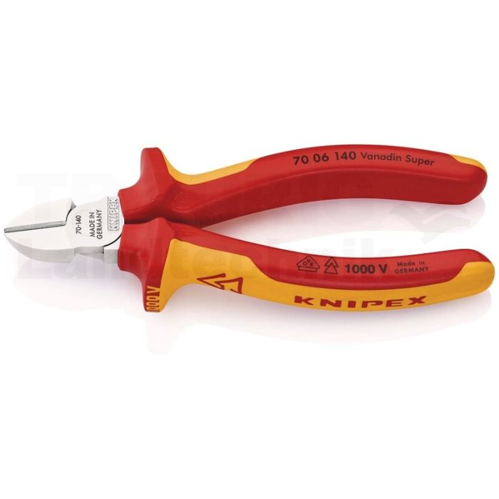 KNIPEX Seitenschneider
