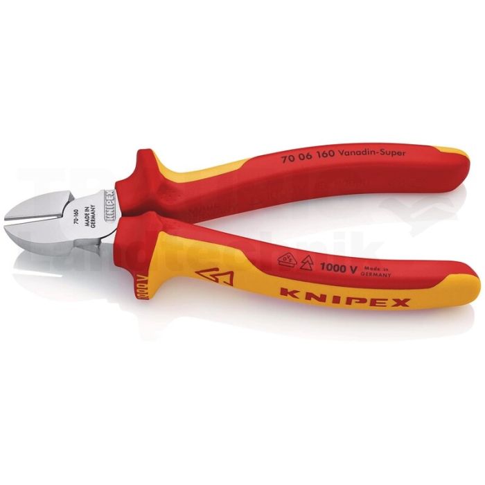 KNIPEX Seitenschneider