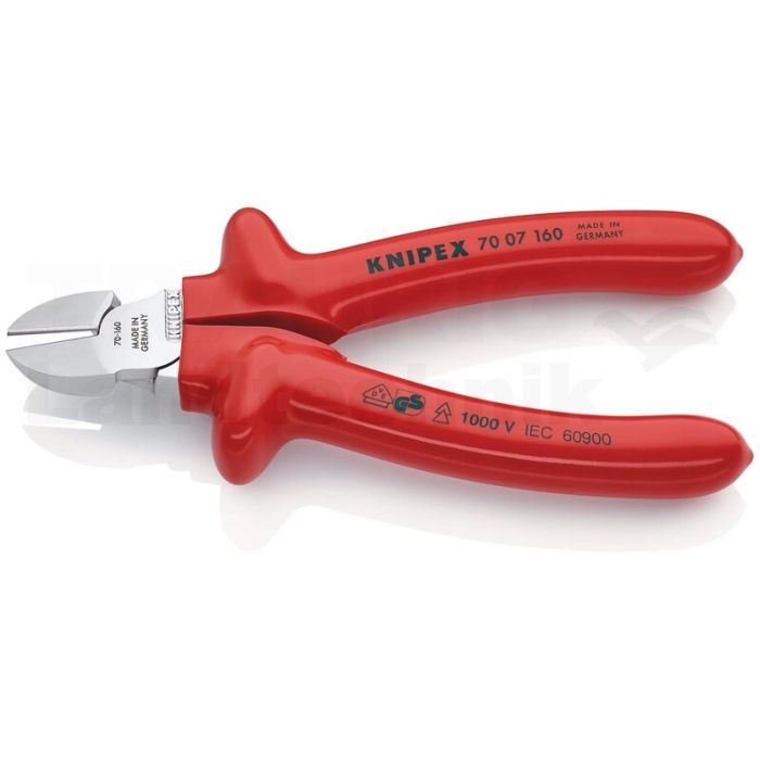 KNIPEX Seitenschneider KNIPEX Seitenschneider