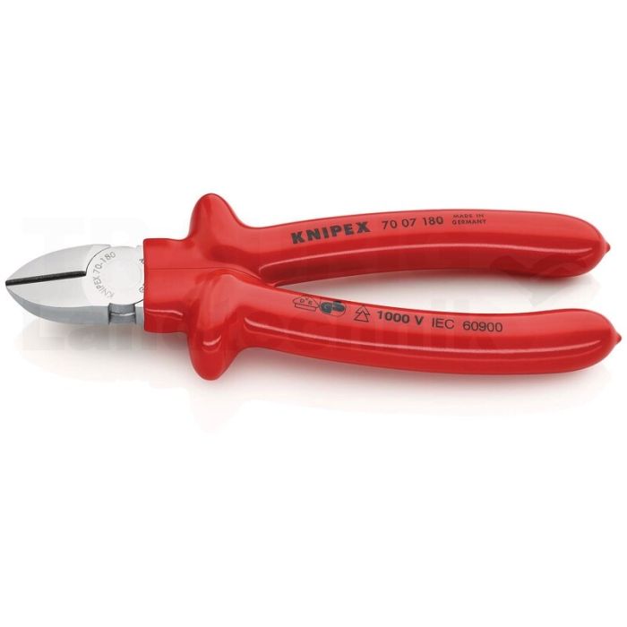 KNIPEX Seitenschneider KNIPEX Seitenschneider