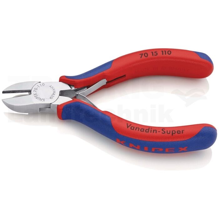 KNIPEX Seitenschneider KNIPEX Seitenschneider