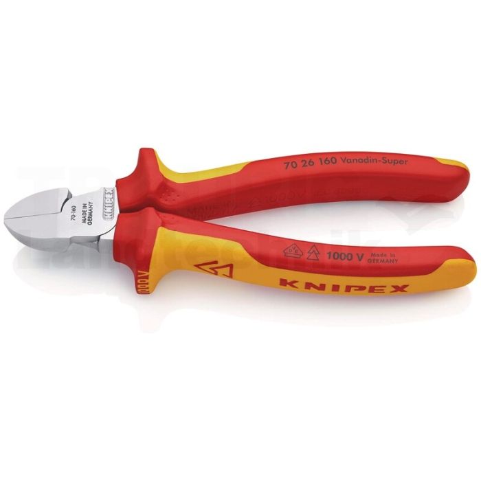 KNIPEX Seitenschneider