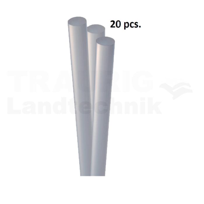 VPE20 Klebestifte 250x11mm VPE20 Klebestifte 250x11mm