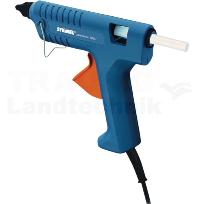Steinel Heißklebepistole Gluematic 3002 Steinel Heißklebepistole Gluematic 3002