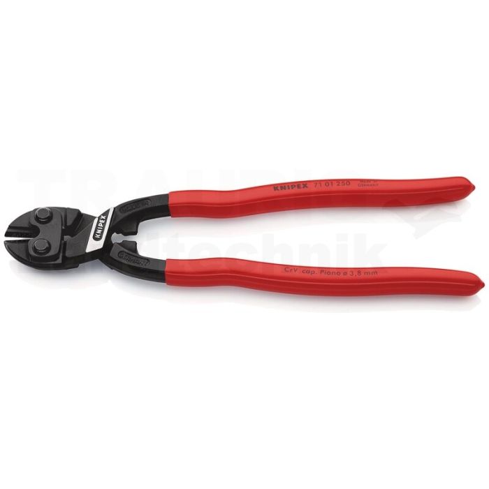 KNIPEX CoBolt® Kompakt-Bolzenschneider