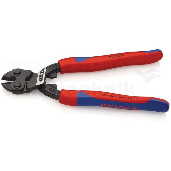 KNIPEX CoBolt® Kompakt-Bolzenschneider KNIPEX CoBolt® Kompakt-Bolzenschneider