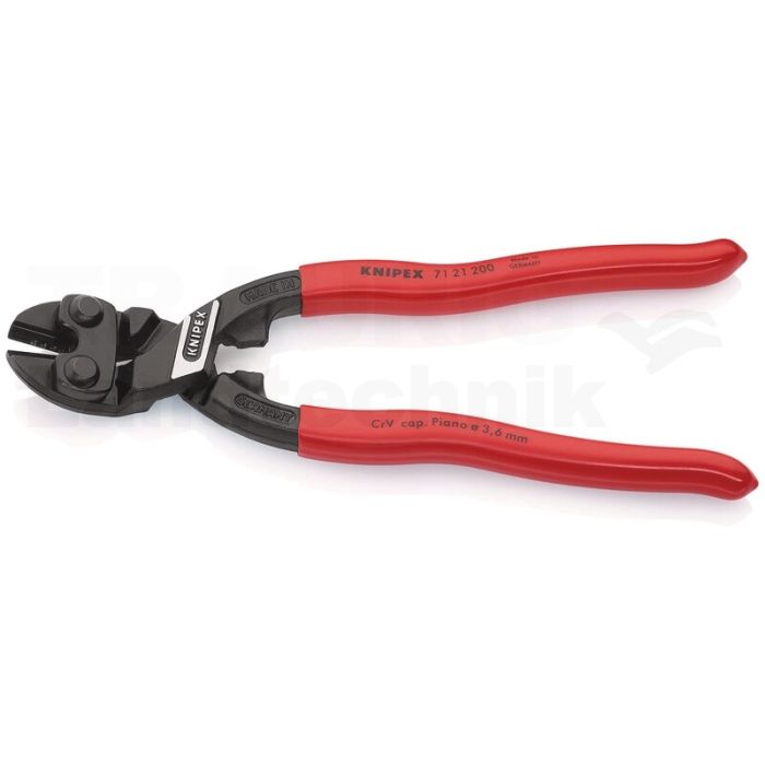 KNIPEX CoBolt®Kompakt-Bolzenschneider