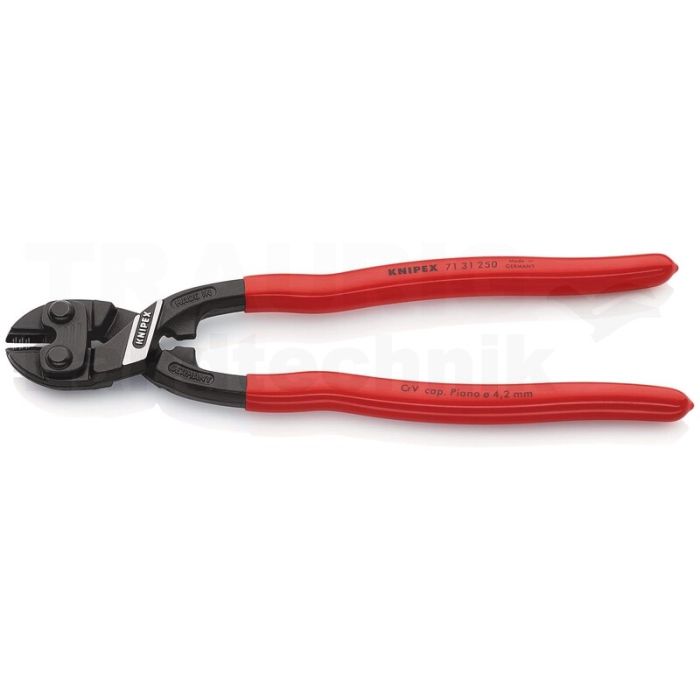 KNIPEX CoBolt® Kompakt-Bolzenschneider