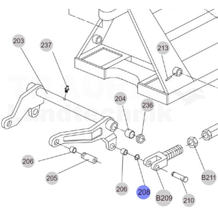 Retaining Ring