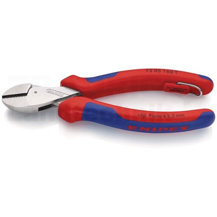 KNIPEX X-Cut mit Befestigungsöse