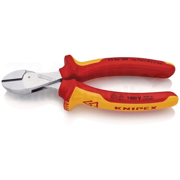 X-Cut Kompakt-Seitenschneider