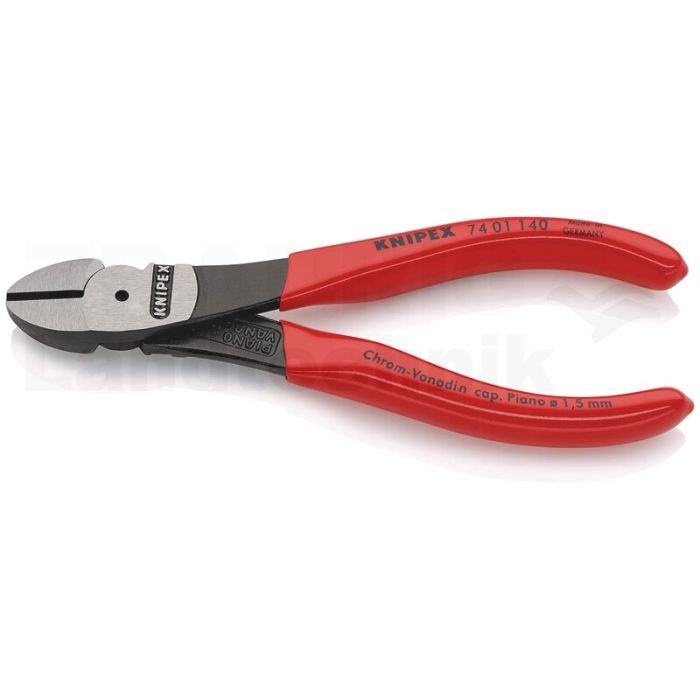 KNIPEX Kraft-Seitenschneider