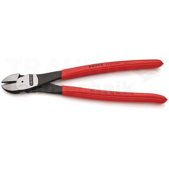 KNIPEX Kraft-Seitenschneider