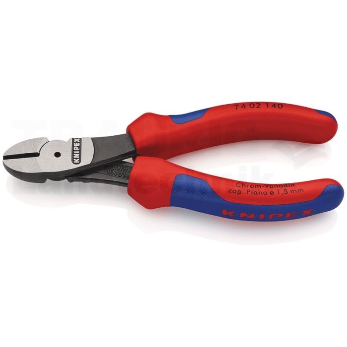 KNIPEX Kraft-Seitenschneider