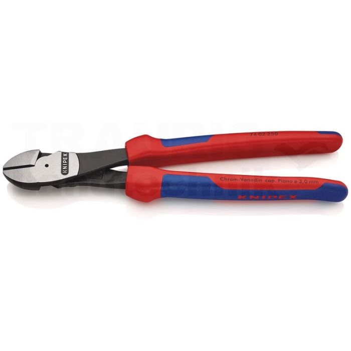 KNIPEX Kraft-Seitenschneider