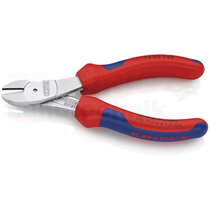 KNIPEX Kraft-Seitenschneider