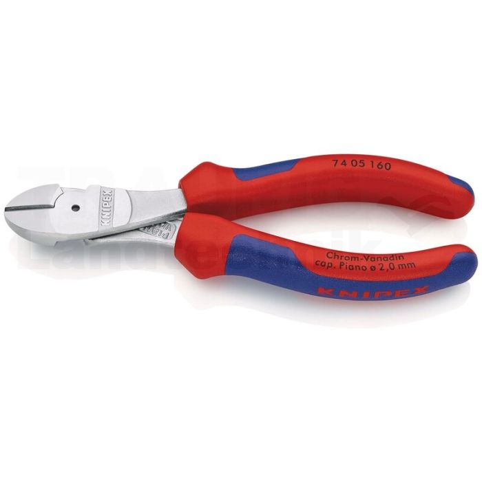 KNIPEX Kraft-Seitenschneider