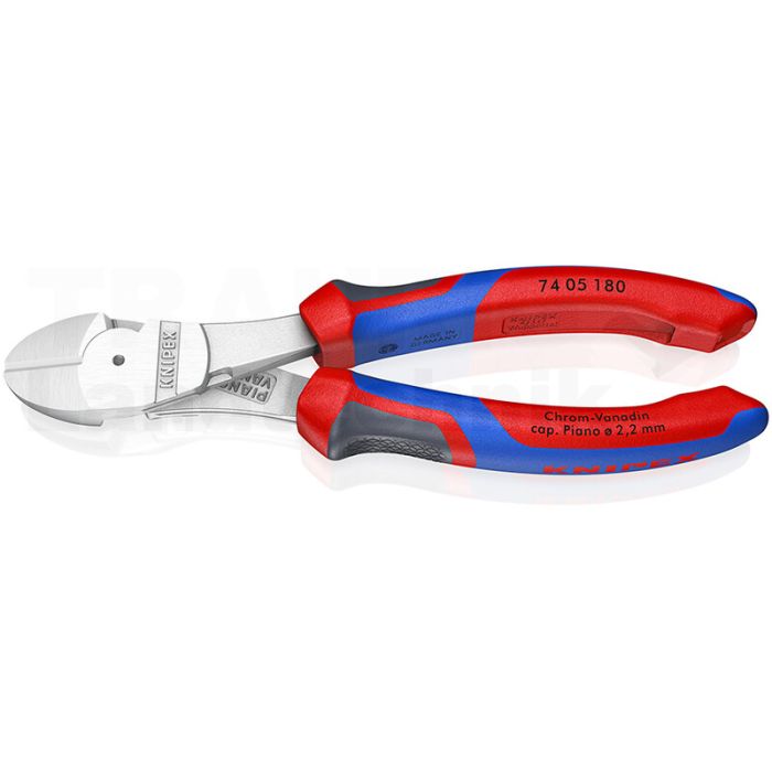 KNIPEX Kraft-Seitenschneider