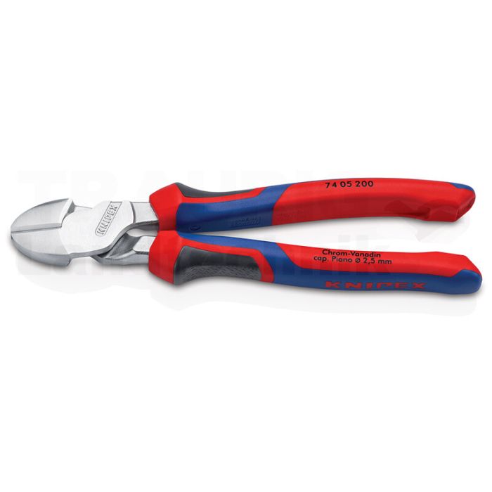 KNIPEX Kraft-Seitenschneider