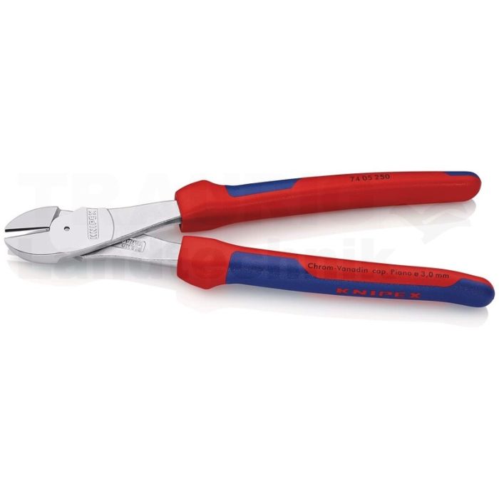 KNIPEX Kraft-Seitenschneider