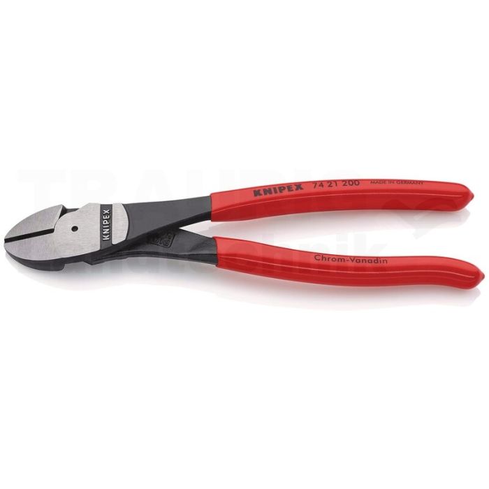 KNIPEX Kraft-Seitenschneider