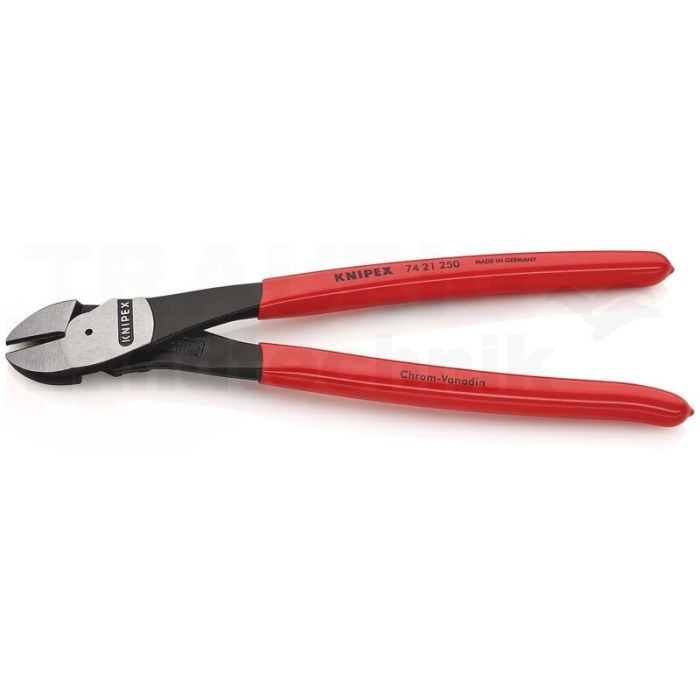 KNIPEX Kraft-Seitenschneider
