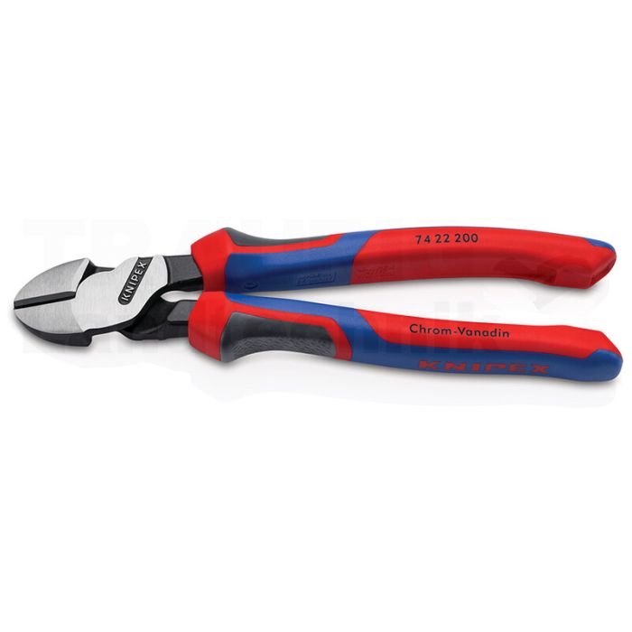 KNIPEX Kraft-Seitenschneider