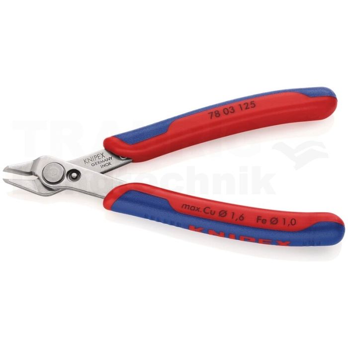Electronic Super Knips®