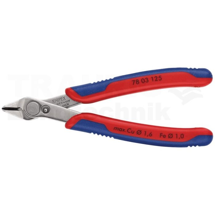 KNIPEX Electronic-Super-Knips® KNIPEX Electronic-Super-Knips®