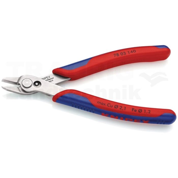 KNIPEX Electronic-Super-Knips® KNIPEX Electronic-Super-Knips®