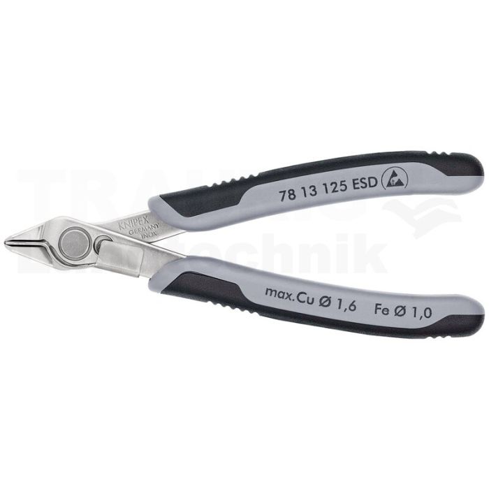 KNIPEX Electronic-Super-Knips® ESD KNIPEX Electronic-Super-Knips® ESD