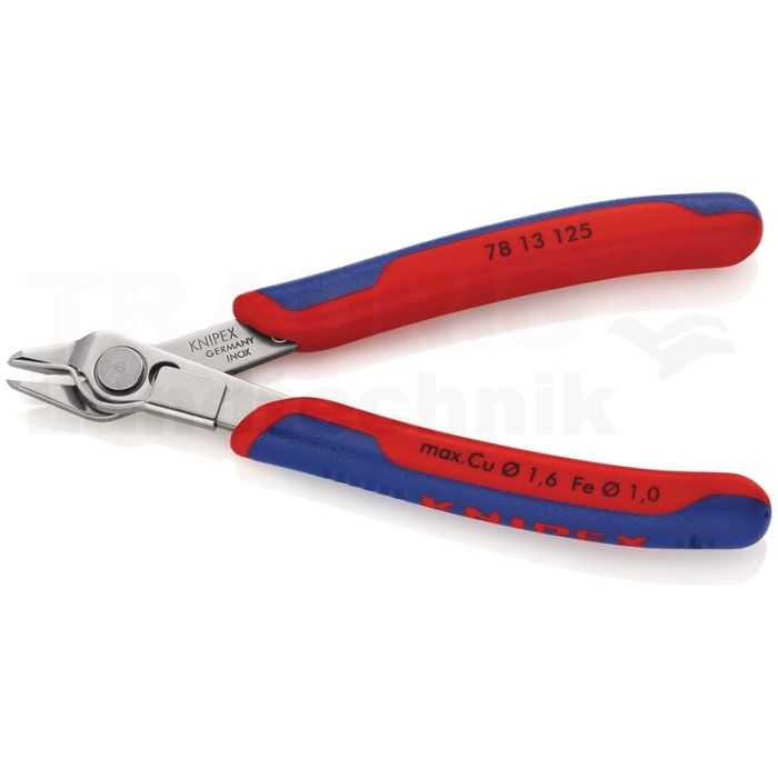 KNIPEX Electronic-Super-Knips® KNIPEX Electronic-Super-Knips®
