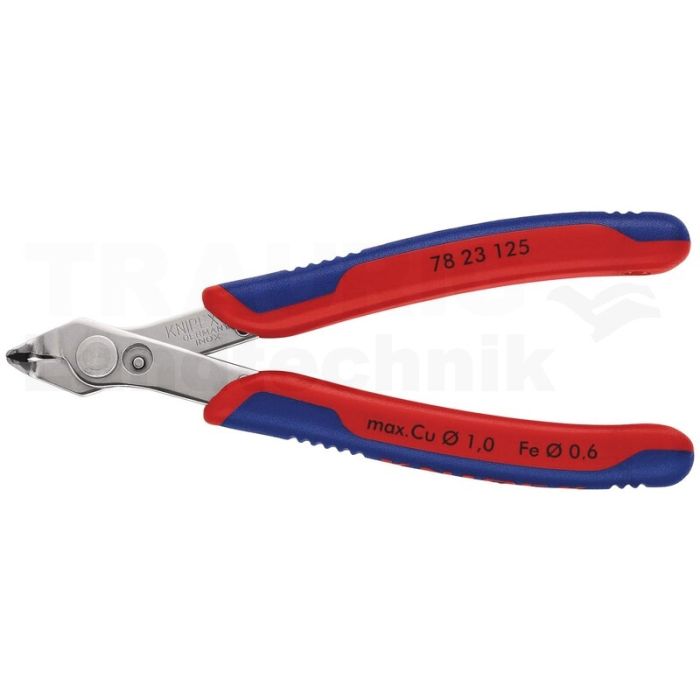 KNIPEX Electronic-Super-Knips® KNIPEX Electronic-Super-Knips®