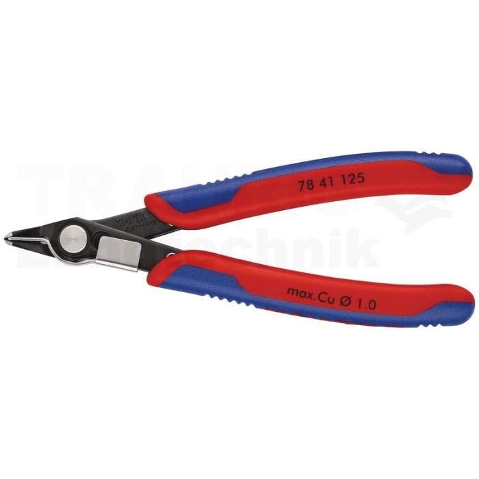 KNIPEX Electronic-Super-Knips® KNIPEX Electronic-Super-Knips®