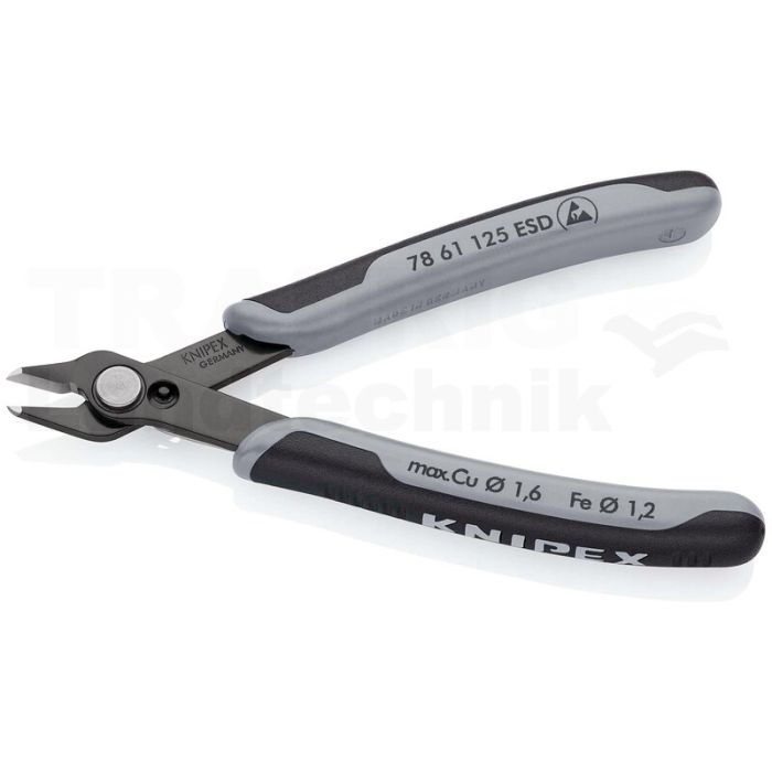 KNIPEX Electronic-Super-Knips® ESD