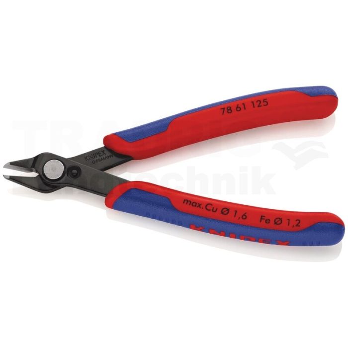 KNIPEX Electronic-Super-Knips® KNIPEX Electronic-Super-Knips®