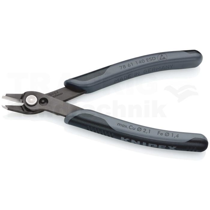 KNIPEX Electronic-Super-Knips® ESD KNIPEX Electronic-Super-Knips® ESD