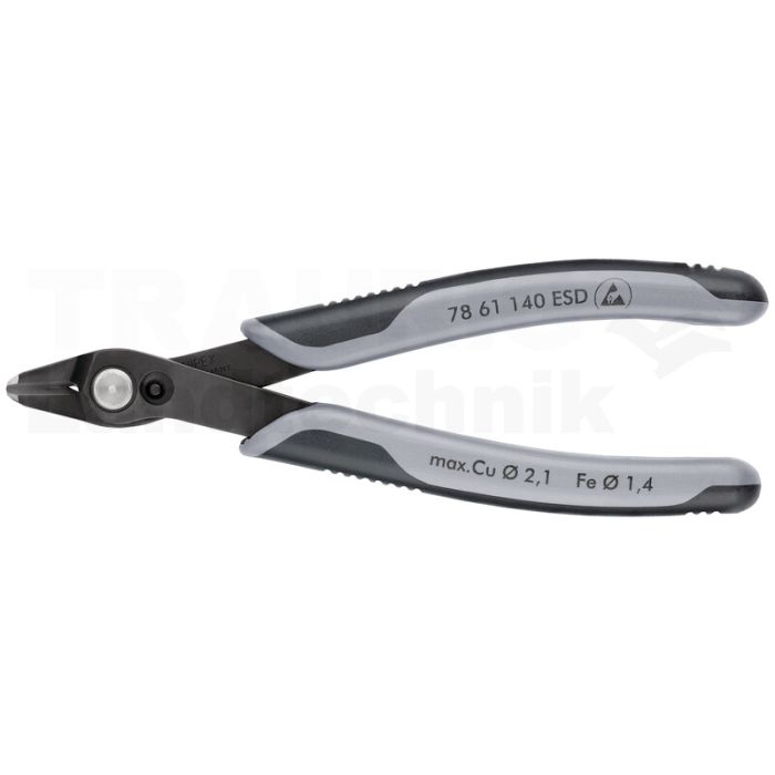 KNIPEX Electronic-Super-Knips® ESD KNIPEX Electronic-Super-Knips® ESD