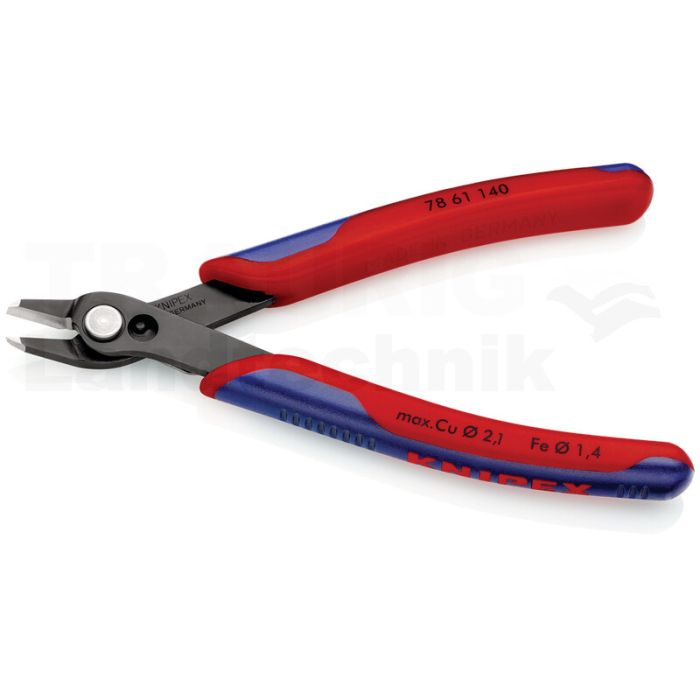 KNIPEX Electronic-Super-Knips®