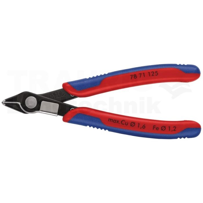 KNIPEX Electronic-Super-Knips® KNIPEX Electronic-Super-Knips®