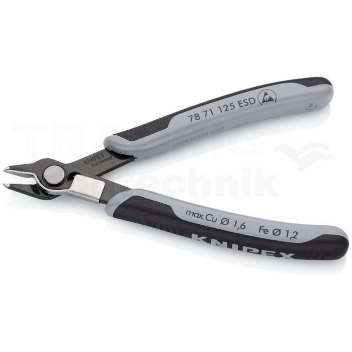 KNIPEX Electronic-Super-Knips® ESD KNIPEX Electronic-Super-Knips® ESD