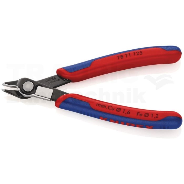 KNIPEX Electronic-Super-Knips® KNIPEX Electronic-Super-Knips®