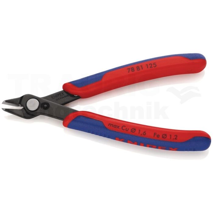 KNIPEX Electronic-Super-Knips®
